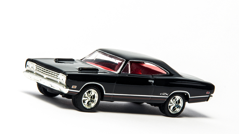 Illustration for article titled MoPar Monday - Final Sprint towards Deadlines